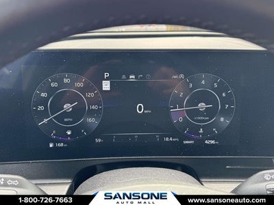 2025 Kia Sportage X-Pro