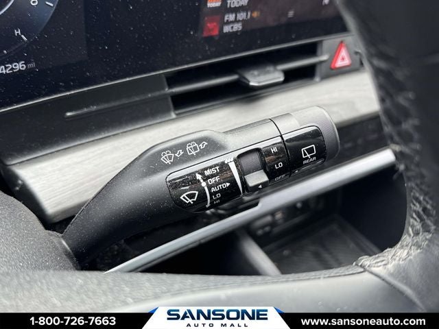 2025 Kia Sportage X-Pro