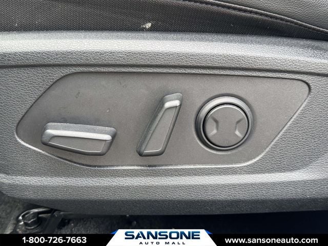 2025 Kia Sportage X-Pro