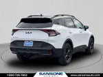 2025 Kia Sportage X-Pro