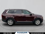 2021 Kia Telluride LX