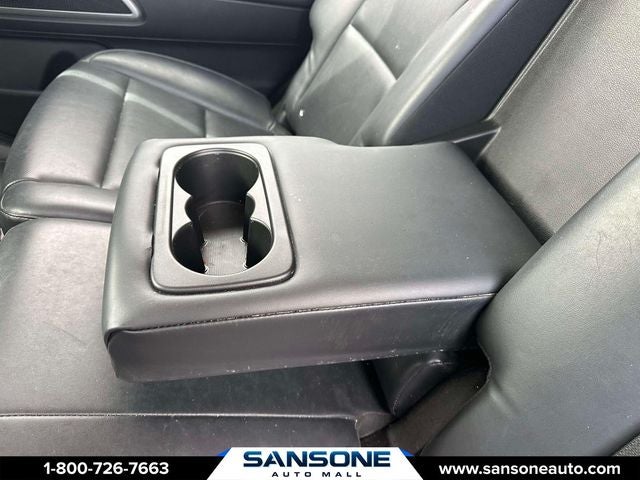 2020 Kia Telluride LX