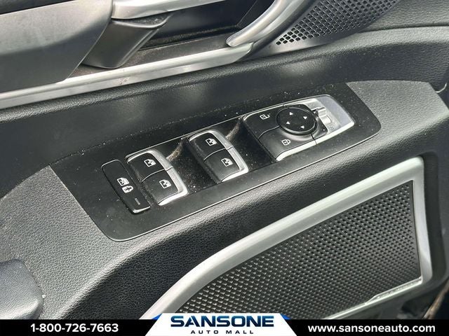 2020 Kia Telluride LX