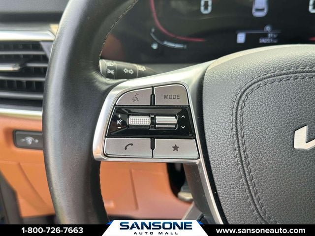 2024 Kia Telluride EX X-Line