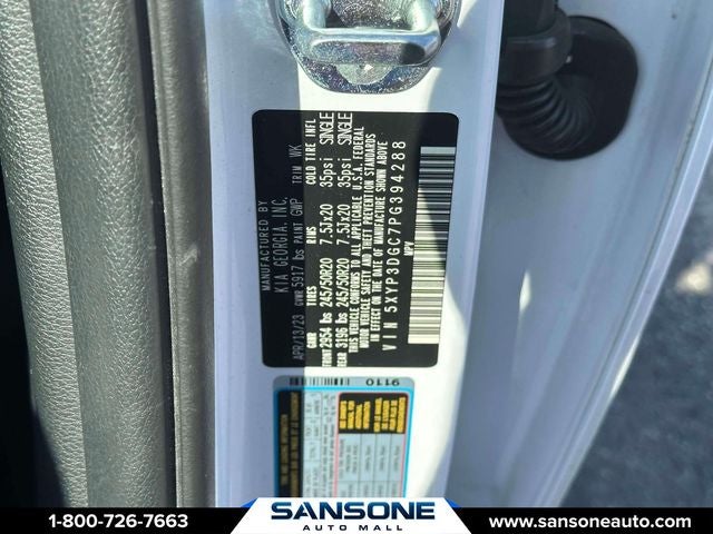 2023 Kia Telluride EX X-Line