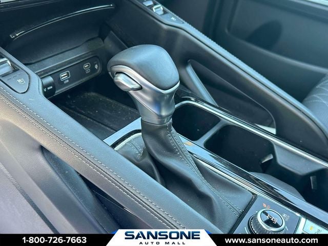 2023 Kia Telluride EX X-Line