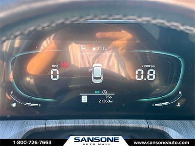 2023 Kia Telluride EX