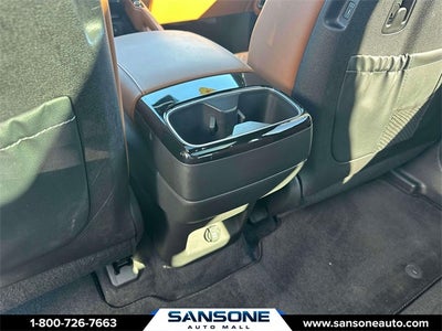 2024 Kia Telluride SX X-Line