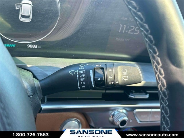 2024 Kia Telluride SX X-Line