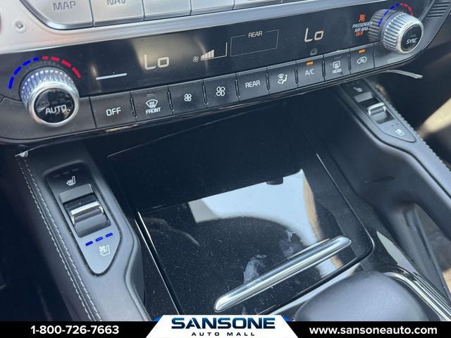 2023 Kia Telluride SX-Prestige X-Pro