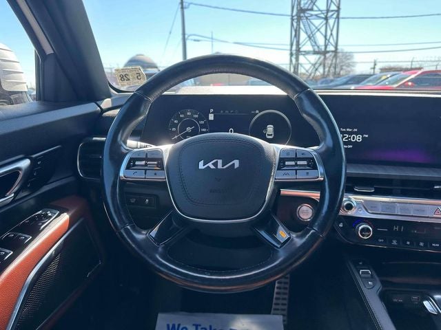 2023 Kia Telluride SX