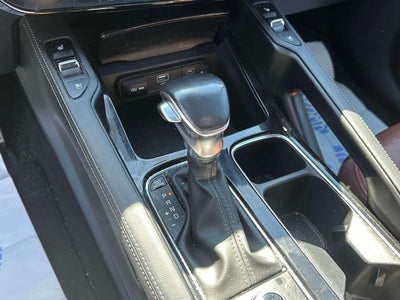 2023 Kia Telluride SX