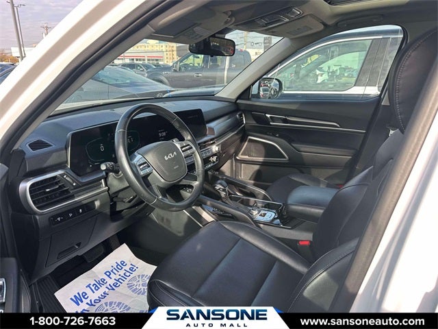 2023 Kia Telluride S