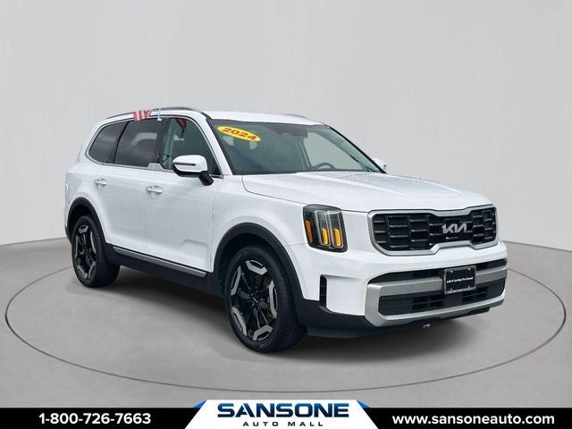2024 Kia Telluride