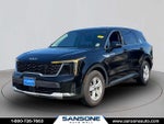 2025 Kia Sorento LX