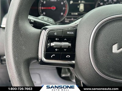 2023 Kia Sorento LX