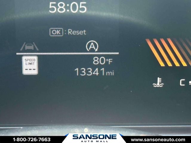 2024 Kia Sorento X-Line EX