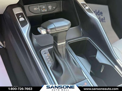 2024 Kia Sorento X-Line EX