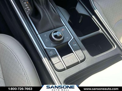 2024 Kia Sorento X-Line EX