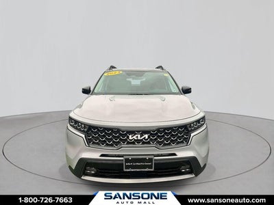 2023 Kia Sorento X-Line EX