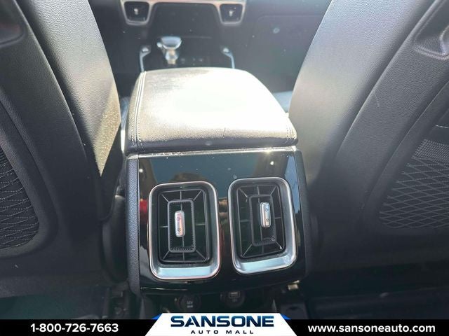2022 Kia Sorento X-Line SX Prestige