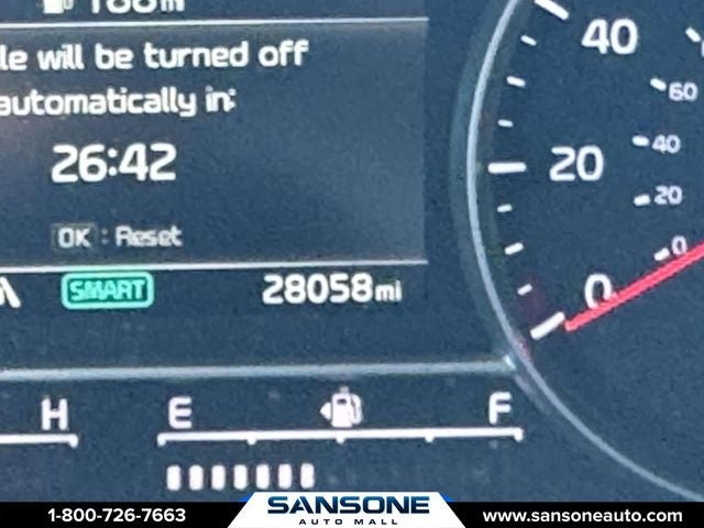 2023 Kia Sorento X-Line S