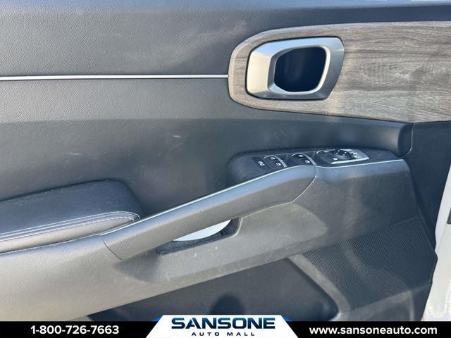 2023 Kia Sorento X-Line S