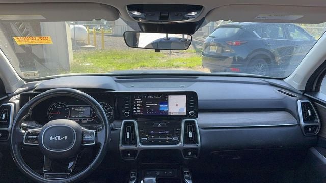 2023 Kia Sorento X-Line S