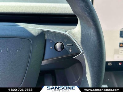 2024 Tesla Model 3 Long Range