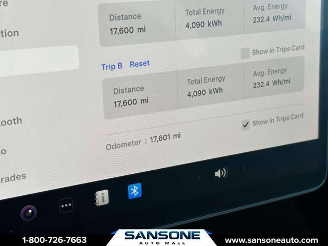 2024 Tesla Model 3 Long Range