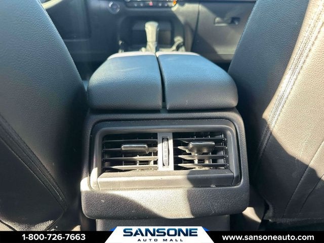 2025 Mazda Mazda CX-50 Hybrid Premium Plus