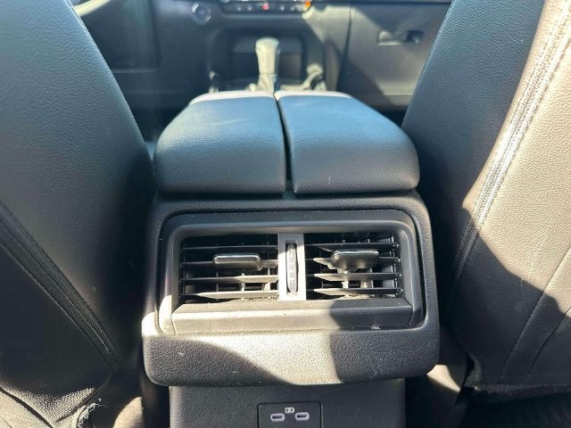 2025 Mazda Mazda CX-50 Hybrid Premium Plus