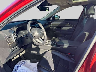 2025 Mazda Mazda CX-50 Hybrid Premium Plus