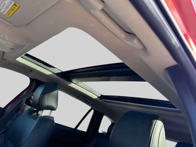 2025 Mazda Mazda CX-50 Hybrid Premium Plus