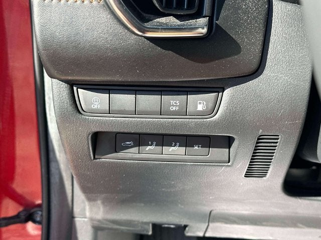 2025 Mazda Mazda CX-50 Hybrid Premium Plus