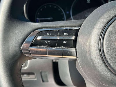 2025 Mazda Mazda CX-50 Hybrid Premium Plus