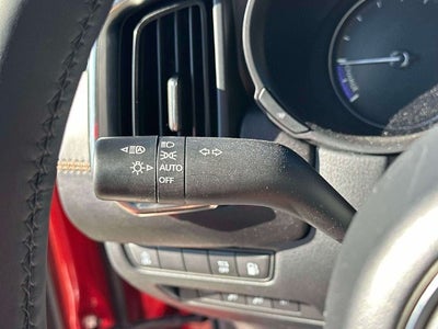 2025 Mazda Mazda CX-50 Hybrid Premium Plus