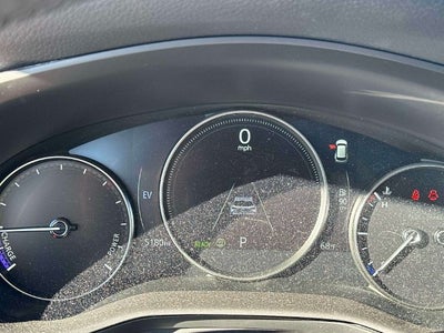 2025 Mazda Mazda CX-50 Hybrid Premium Plus