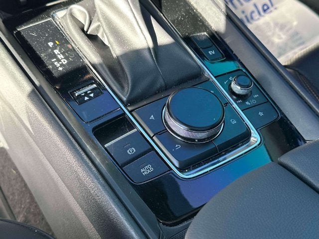 2025 Mazda Mazda CX-50 Hybrid Premium Plus