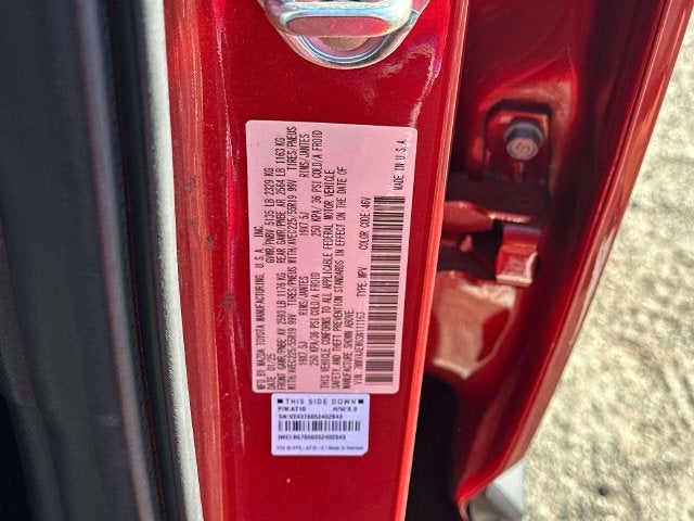 2025 Mazda Mazda CX-50 Hybrid Premium Plus