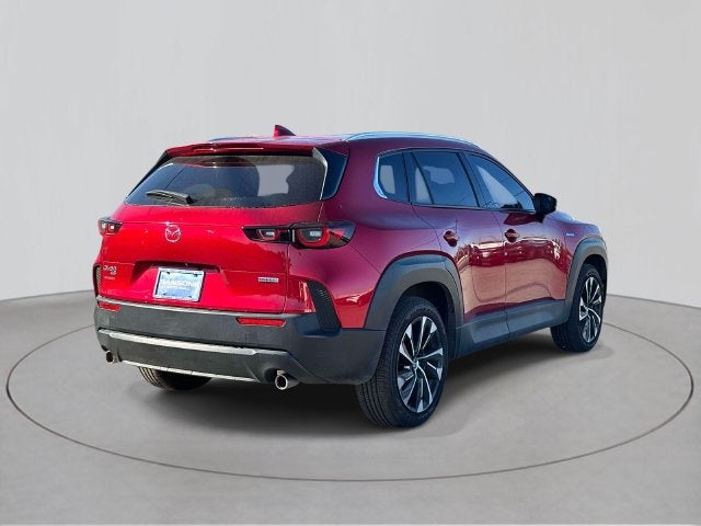 2025 Mazda Mazda CX-50 Hybrid Premium Plus