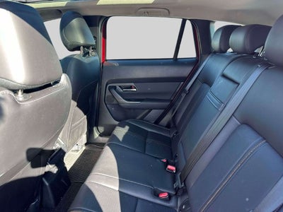 2025 Mazda Mazda CX-50 Hybrid Premium Plus