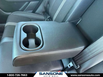 2024 Mazda Mazda CX-50 2.5 S Select Package