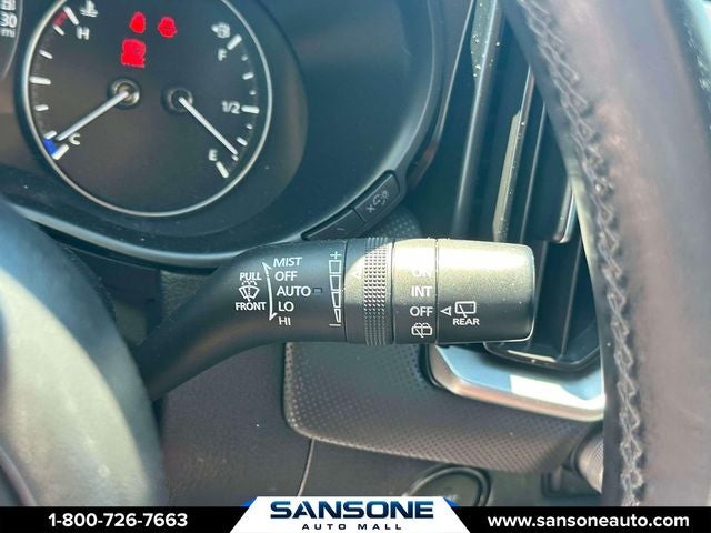 2024 Mazda Mazda CX-50 2.5 S Select Package