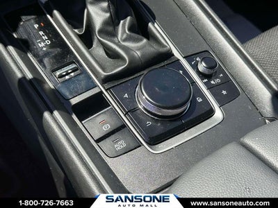 2024 Mazda Mazda CX-50 2.5 S Select Package