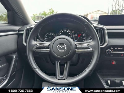 2024 Mazda Mazda CX-50 2.5 S Preferred Package