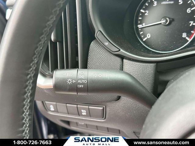 2024 Mazda Mazda CX-50 2.5 S Preferred Package