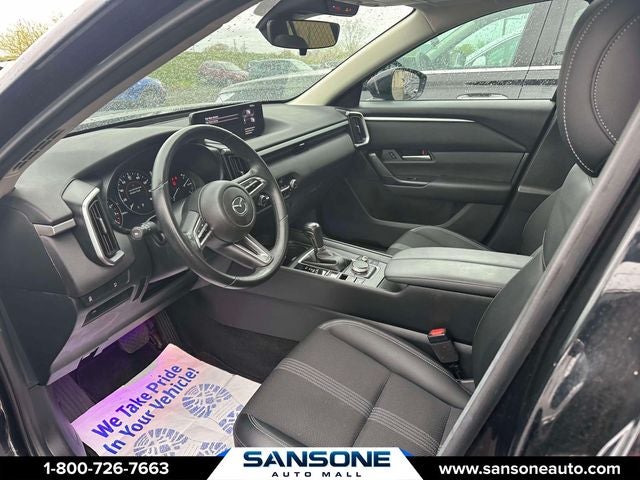 2023 Mazda Mazda CX-50 2.5 S Preferred Plus Package