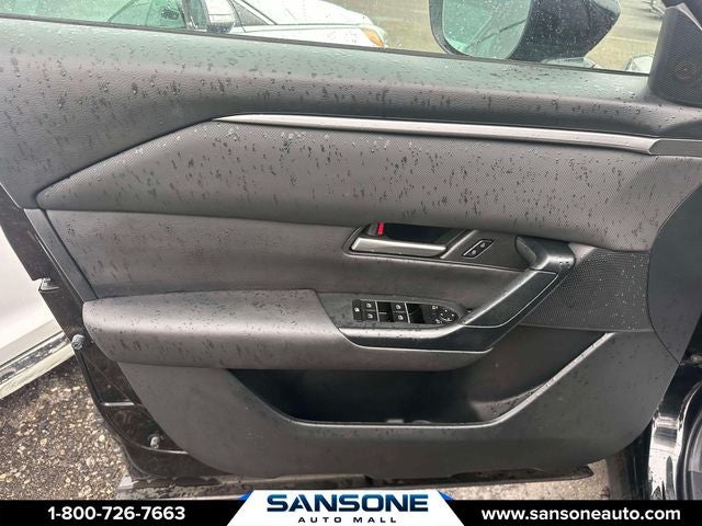 2023 Mazda Mazda CX-50 2.5 S Preferred Plus Package