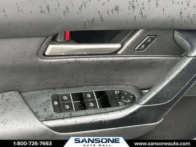 2023 Mazda Mazda CX-50 2.5 S Preferred Plus Package